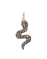 Charm Alisei Donna in Argento P357 - P357